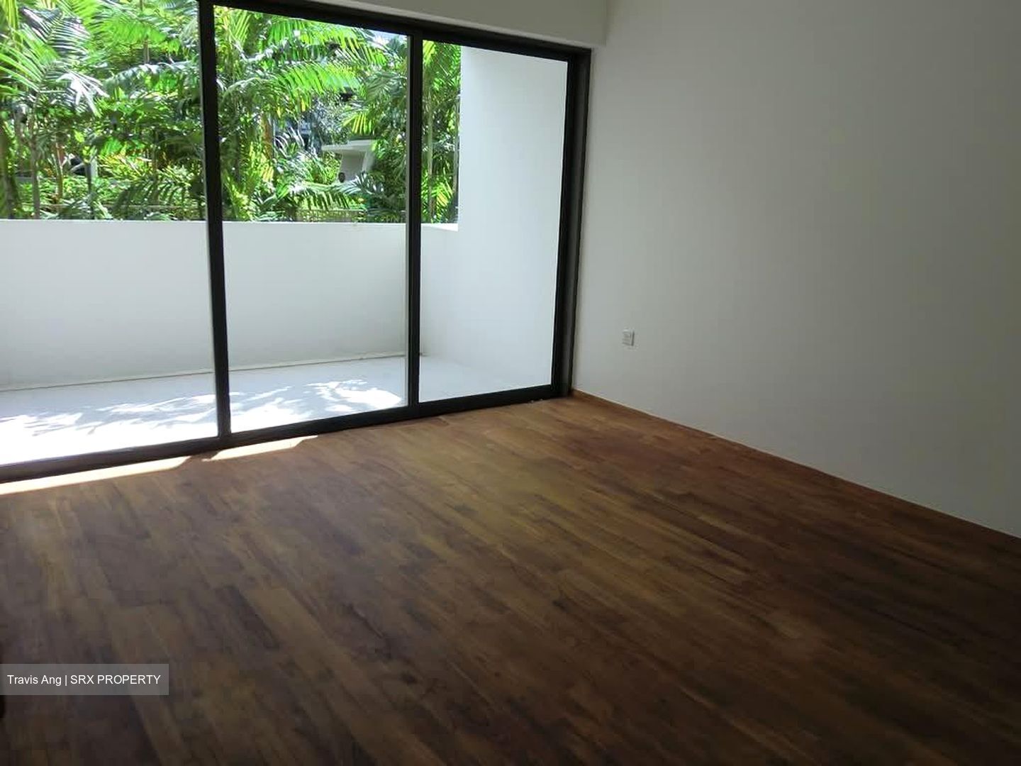 Meadows @ Peirce (D26), Condominium #554112061